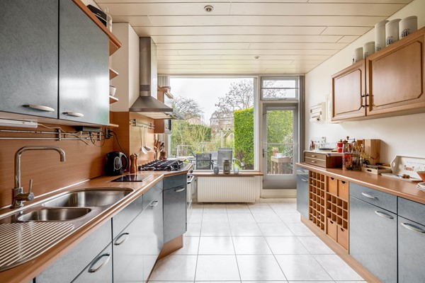 Medium property photo - Gladiolenlaan 4B, 3181 CC Rozenburg